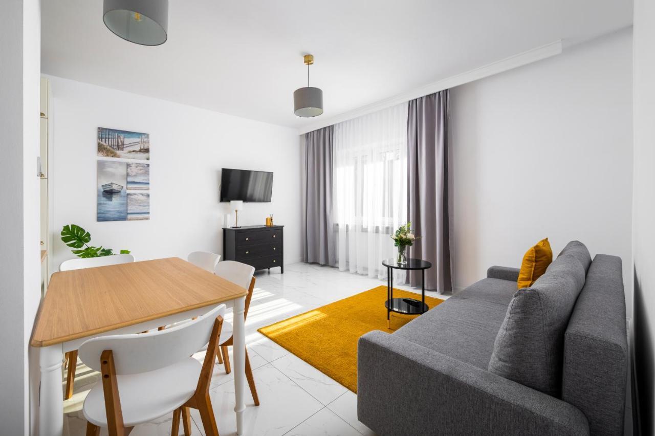 Park Skaryszewski Cosy Apartment Warszawa Eksteriør billede